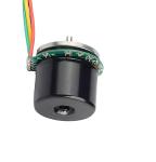 Smart Home Motor 12000RPM 2400G.CM DC24V Brushless Motor For Fascia Gun