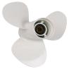 Buy cheap Professional Outboard 3 Blade Boat Propeller Yamaha Engine 40-50HP from wholesalers