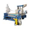 Buy cheap Copper Wire Making Machine Singele Screw 70+35 Extruder Machine from wholesalers