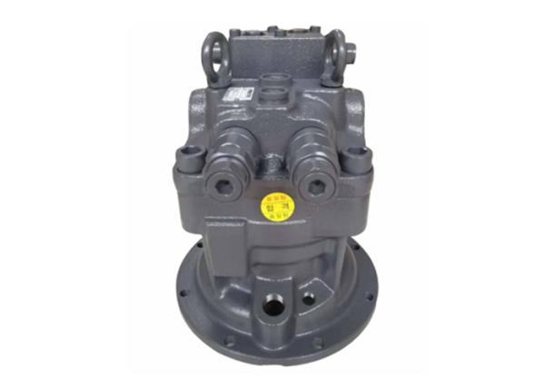 Buy cheap EC210 Mini Excavator Swing Motor VOE 14524189 Hydraulic Slew Motor from wholesalers