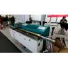 Buy cheap 10-18MPa Rubber Butyl Extruder Machine Insulating Glass Units from wholesalers