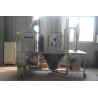 Buy cheap ISO Herbal Extract Spray Dryer Pharmaceutical Fully Enclosed from wholesalers
