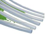 Flexible Food Grade Peristaltic Tube Hose Pump Silicone Rubber Tube