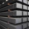Buy cheap L Shape Angle Metal Bar Hot Rolled / Galvanized Steel Angle Bar from wholesalers