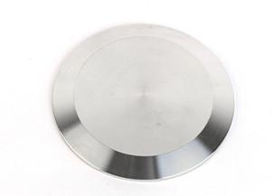 Buy cheap 304 316l 3 Inch Ss Blind Flange , Forged Steel Flanges from wholesalers