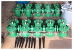 Model AS25-0.40/0.22 Cb/T425-94 Double Low Pressure Oil Filter & Duplex Oil