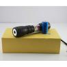 Buy cheap 532nm 100mw green laser pointer with rechargeable battery from wholesalers