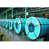 Buy cheap Cold Rolled 316l Stainless Steel Coil Strip 0.3 - 3.0mm Coil Thickness product