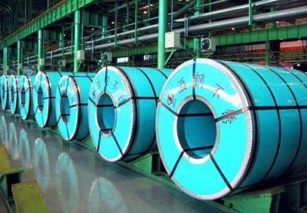Buy cheap Cold Rolled 316l Stainless Steel Coil Strip 0.3 - 3.0mm Coil Thickness from wholesalers