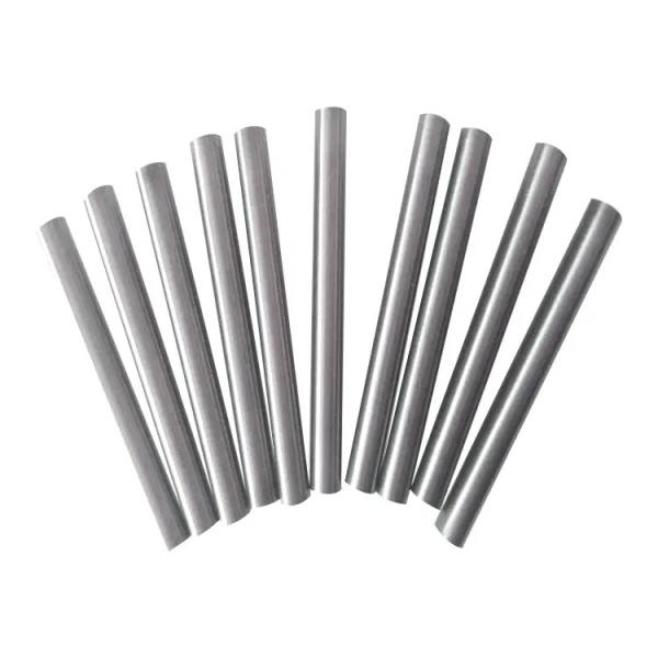 Buy cheap Corrosion Resistant Hastelloy Bars For Customized Needs from wholesalers