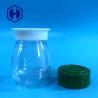 Buy cheap QS 100ml 3.4oz Plastic Spice Jar Aluminium Foil Sealing Way from wholesalers