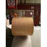 Buy cheap Wood Grain Steel Coils Pre-Painted Galvalume Steel Coil Z100 Wall Cladding Interior Decoration PE 15 Years Warranty from wholesalers