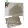 Buy cheap Steel Wire Mattress Bonnell Spring Unit , Bonnell Coil System Resists Sagging from wholesalers