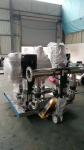 Non-negative Pressure Pump Steady Flow Tank Water Pump Booster System Booster