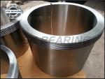FSKG OH 31/1000 HE Withdrawal Sleeve 950*1240*609mm For Spherical Roller Bearing