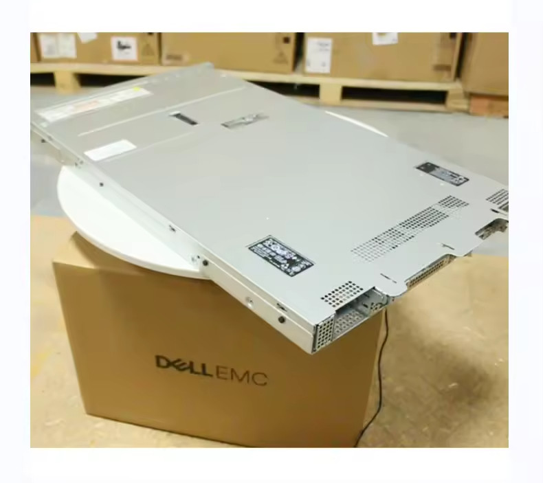Dell PowerEdge R650 Rack Network Server Computers DDR4 Server