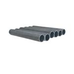 Forged Soft Aluminum Alloy Pipe Round Shape 6082 2024 6061 6063 7075