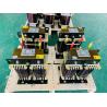 Buy cheap 125A VFD Spare Parts AC Output Reactor 45kw Three Phases RACL 2% from wholesalers