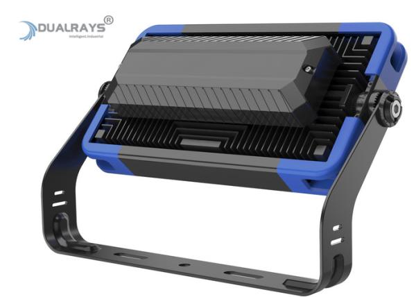 Quality Dualrays F5 250W Led Flood Light Die Casting With Good Heat Dissipation Outdoor Stadium Lighting Modular IP66 for sale