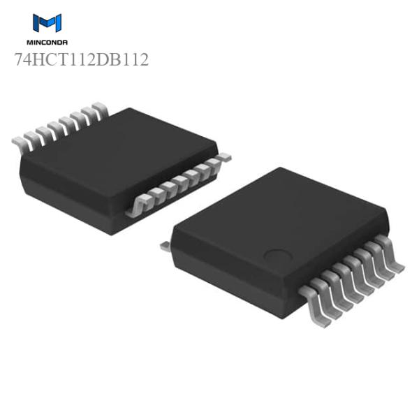 Buy cheap 74HCT112DB,112 from wholesalers