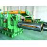 Buy cheap Automatic Aluminium Slitting Machine / Aluminium Foil Slitting Machine from wholesalers