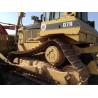 Buy cheap Used CAT BULLDOZER D7R USA from wholesalers