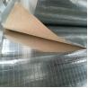 Buy cheap 2 Way FSK Aluminium Tape Waterproof Rubber Resin Adhesive HVAC Reinforced Foil Scrim Kraft Tape from wholesalers