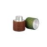 Buy cheap Wet / Dry Wave Segment Diamond Marble Polishing Pads 2 Inches For Radial Arm Polishers from wholesalers