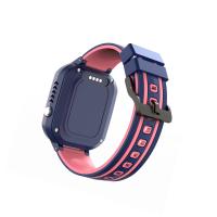 Buy cheap 1.44 Inch Screen Personal Gps Locator Devices 400mAh Lithium Polymer Battery product