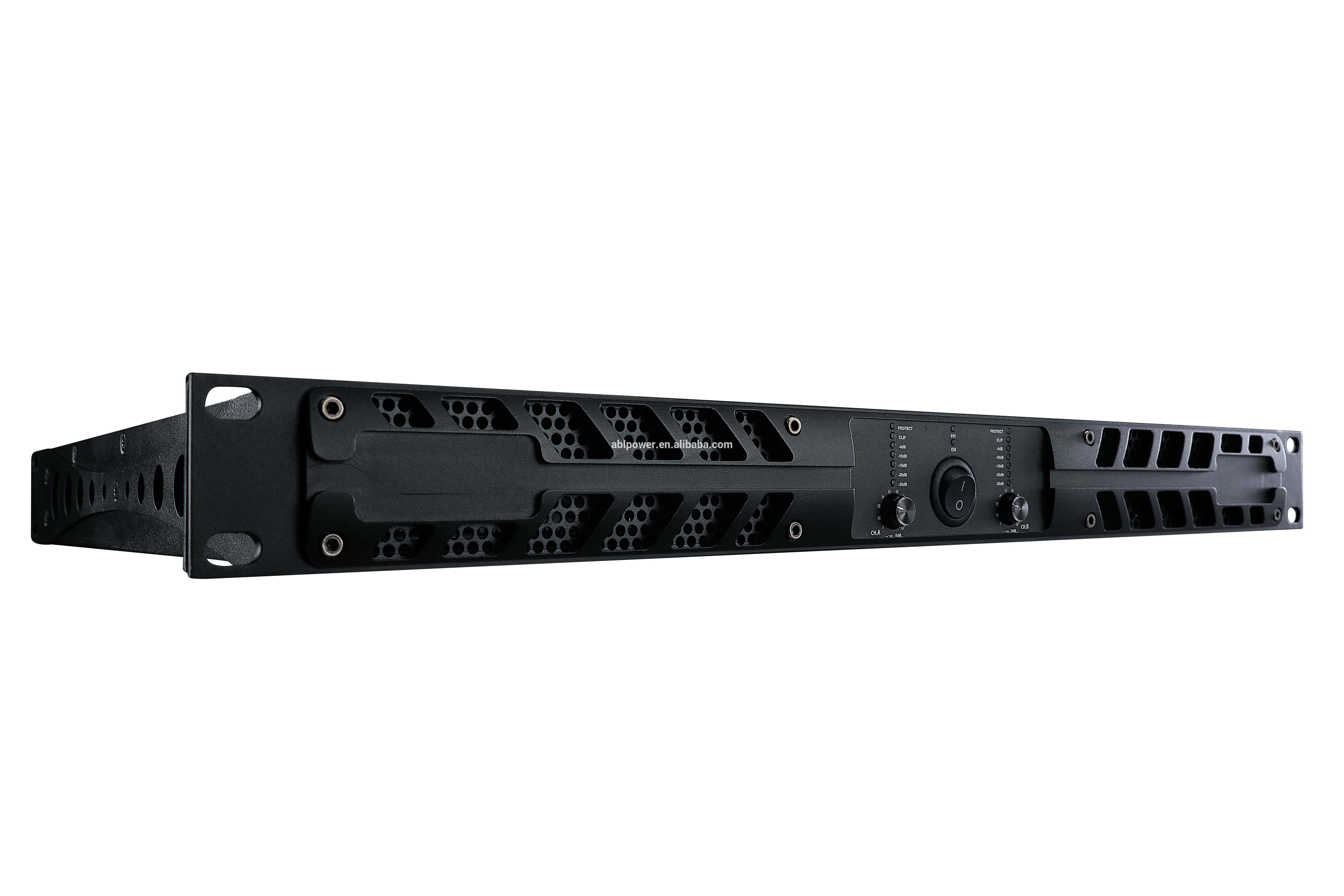 AC3 9kg Light Weight 700w Digital Power Amplifiers
