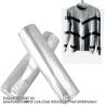 Buy cheap Wholesale 36 Inch Plastic Bag For Laundry Dry Cleaning Poly Bags, garment cover bags, dust cover, bags on roll from wholesalers