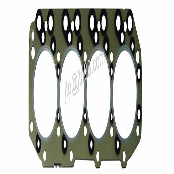 Hino WO4D Diesel Engine Parts Cylinder Head Gasket Repair 11115-1722 1.9kg Thickness