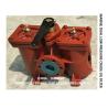 Buy cheap DUAL OIL FILTER, DUAL SWITCHABLE COARSE OIL FILTER MDOEL:A50 0 0.25/0.16 CB / T425-94 from wholesalers