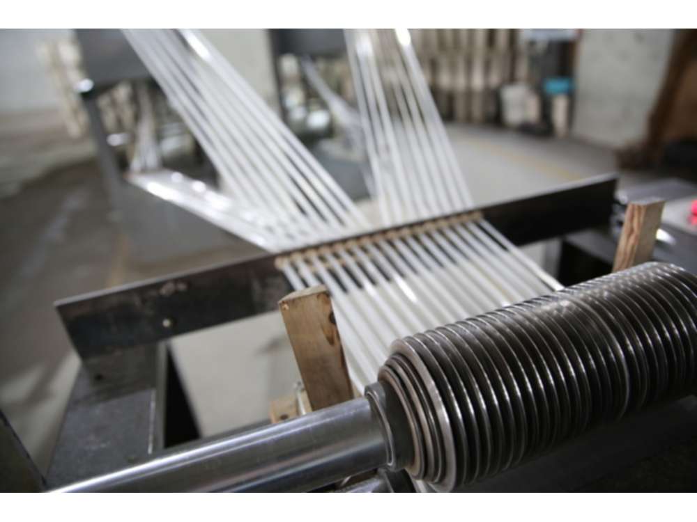 Flexible Thermoplastic Composite Pipe High Pressure Transmission For Oil