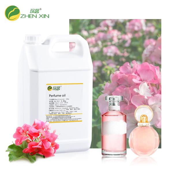 Buy cheap Concentrated Designer Perfume Oil Fragrance For Women Perfume from wholesalers