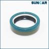 Buy cheap CA0144485 Combi Oil Seal High Pressure Hydraulic Oil Sealing For Komatsu Backhoe Loaders WB146PS, WB156PS from wholesalers