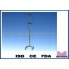 Buy cheap CE Ergonomic Elbow Inconveniators Walking Stick Crutches from wholesalers