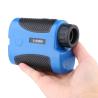 Buy cheap Portable 5-600m MultifuctionLong Distance Golf Hunting Monocular Telescope Laser Range Finder For Outdoor Activities from wholesalers