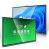 Buy cheap Intelligent Touch Screen Display Board 75 Inch School Interactive Whiteboard from wholesalers