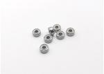 Miniature Deep Groove Ball Bearing 697ZZ Size 7*17*5mm HDD Ball Bearing