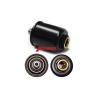 Buy cheap 25450-P7W-003 Auto Trans Filter BYBA BVGA MGHA BGHA For Honda Odyssey Pilot from wholesalers