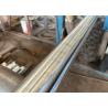 Buy cheap Aluminum A1050 Steel Steam Fin Tube Painted Surface Fast Heat from wholesalers