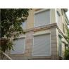 Buy cheap Sun shade lift shutter office shade waterproof environmental roller blinds Custom from wholesalers