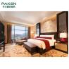 Buy cheap High End Luxury Design Antique Color Hotel Loose And Fixed Furniture from wholesalers