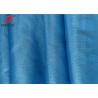 Buy cheap Fluorescence Color Plain Reflective Fabric Material Anti Static Safety Vest Fabric from wholesalers