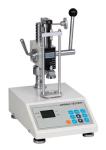 Buy cheap Non Destructive Testing Machine Digital Spring Tester with Manual Operation from wholesalers