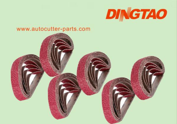 Buy cheap Pn 705025 703967 VSM Sharpening Belt Xk760x G36 Suit Vector Cutter from wholesalers