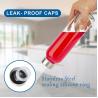 Buy cheap 150ml 250ml 500ml 1000ml Glass Bottle Swing Top Wine Bottles Decal Glass Products from wholesalers