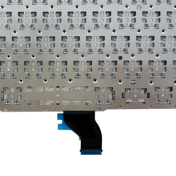 MacBook Pro Retina A1502 keyboard replacement