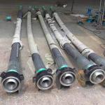 API 7K High Pressure Vibration Oil Field Kelly Hose Mud Pump Rotary Drilling